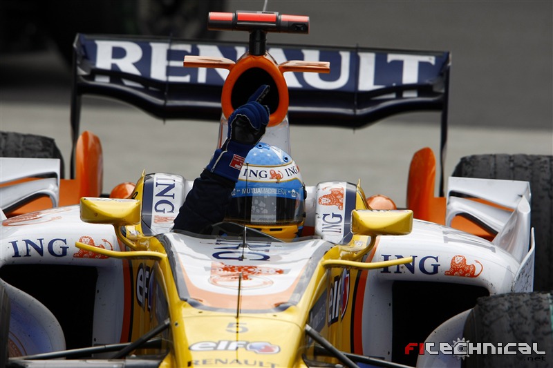  alonso 2 - Photo gallery - F1technical.net